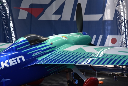 レッドブル・エアレース