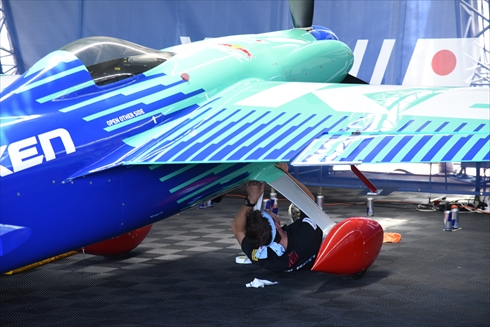 レッドブル・エアレース