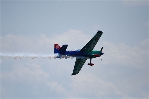 レッドブル・エアレース