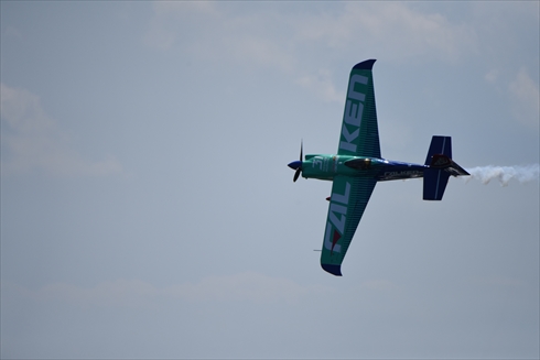 レッドブル・エアレース