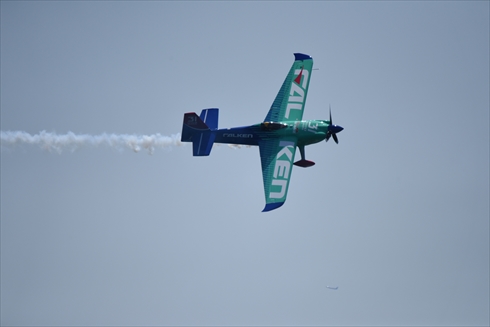 レッドブル・エアレース