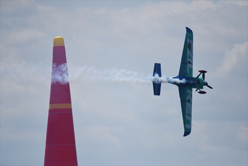 レッドブル・エアレース