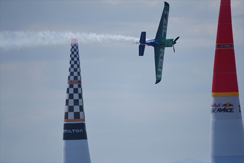 レッドブル・エアレース