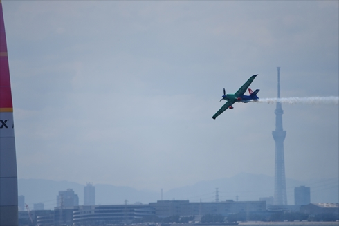 レッドブル・エアレース