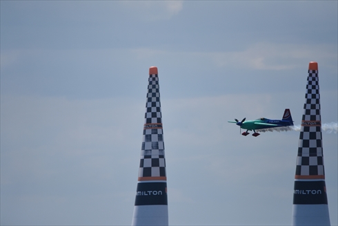 レッドブル・エアレース