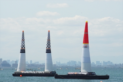 レッドブル・エアレース