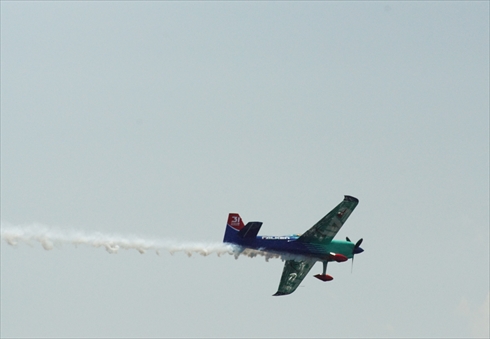 レッドブル・エアレース