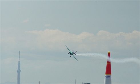 レッドブル・エアレース