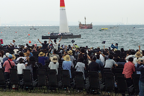 レッドブル・エアレース