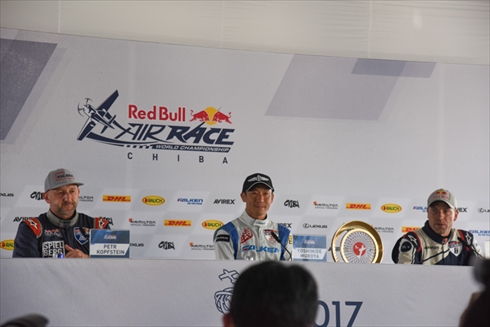 レッドブル・エアレース