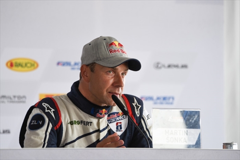 レッドブル・エアレース