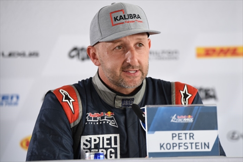 レッドブル・エアレース