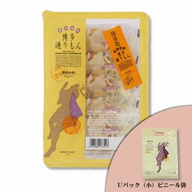 通りもん　セブン　ミルク餡まん　近い