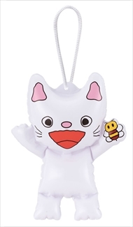 ノンタン　ガシャポン