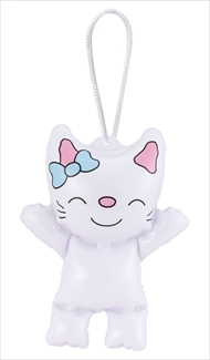 ノンタン　ガシャポン