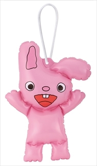 ノンタン　ガシャポン