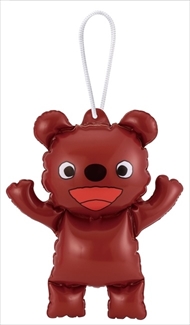 ノンタン　ガシャポン