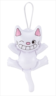 ノンタン　ガシャポン