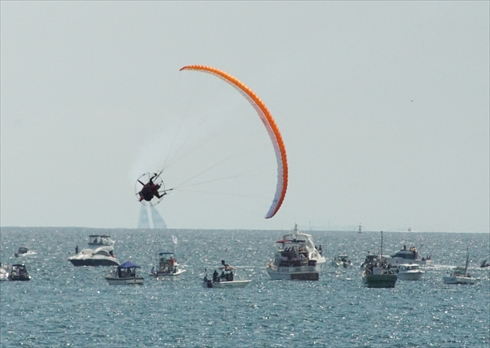 レッドブル・エアレース