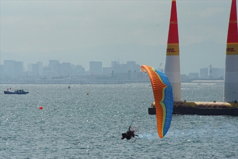 レッドブル・エアレース