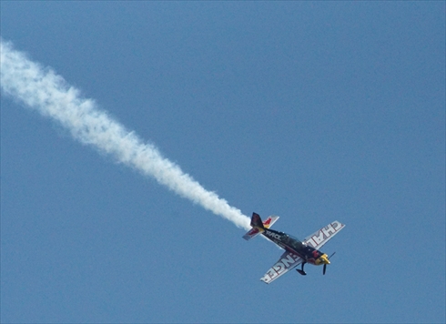 レッドブル・エアレース