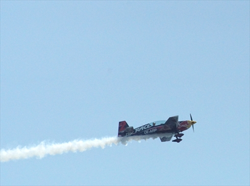 レッドブル・エアレース