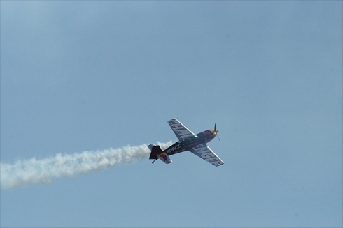 レッドブル・エアレース