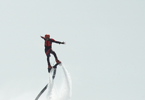 レッドブル・エアレース