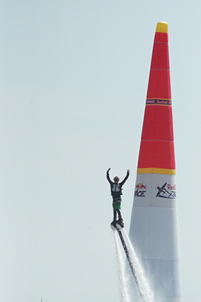 レッドブル・エアレース