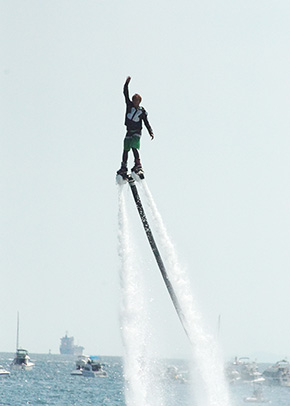 レッドブル・エアレース