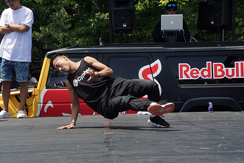 レッドブル・エアレース