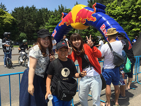 レッドブル・エアレース