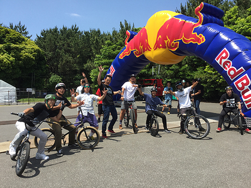 レッドブル・エアレース