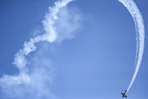 レッドブル・エアレース