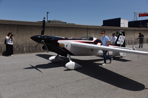 レッドブル・エアレース