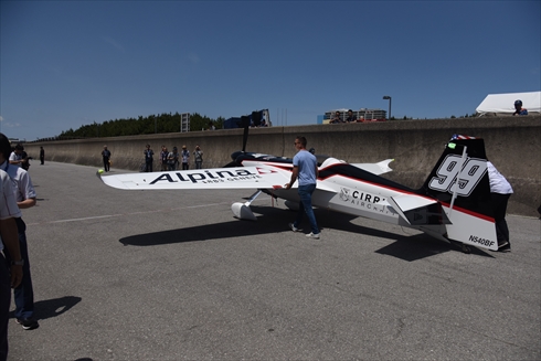 レッドブル・エアレース