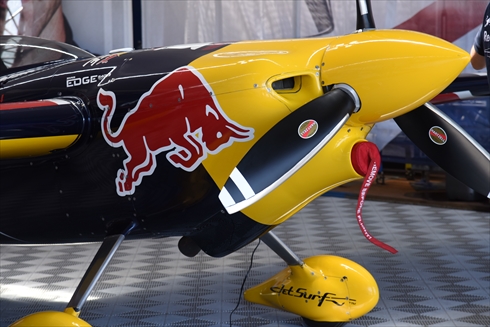 レッドブル・エアレース