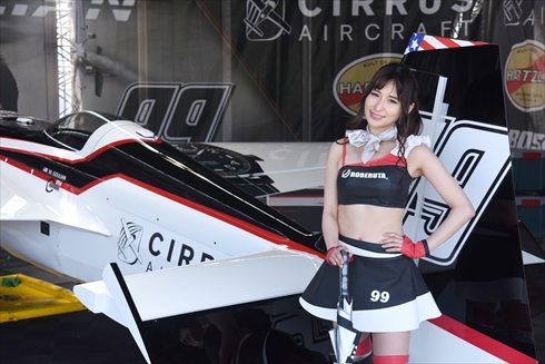 レッドブル・エアレース