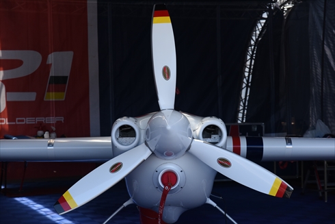 レッドブル・エアレース