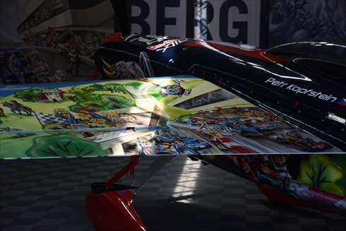 レッドブル・エアレース