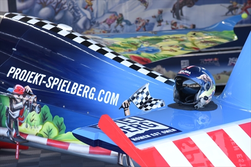 レッドブル・エアレース