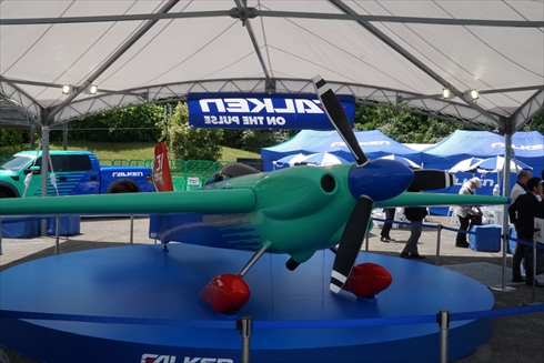 レッドブル・エアレース