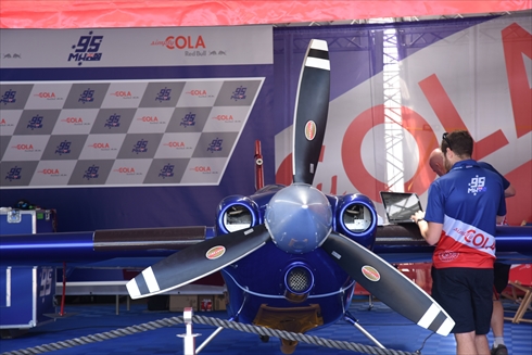 レッドブル・エアレース