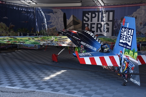 レッドブル・エアレース