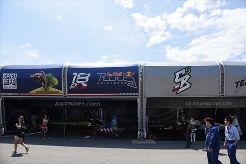 レッドブル・エアレース