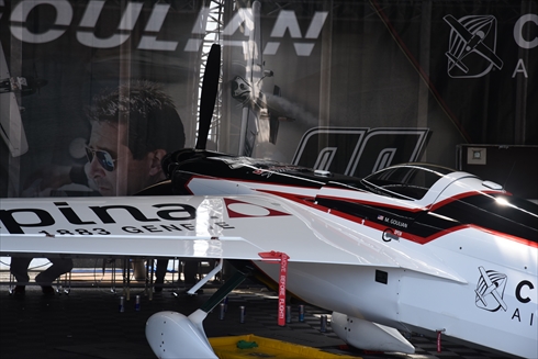 レッドブル・エアレース