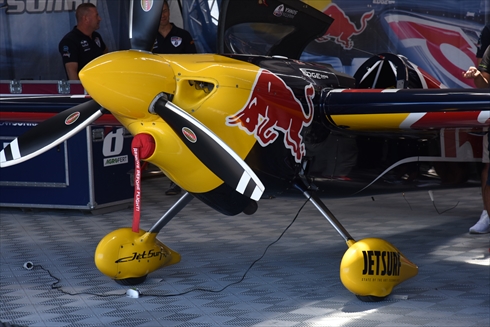 レッドブル・エアレース