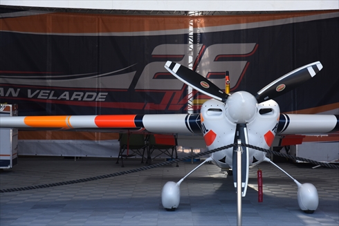 レッドブル・エアレース