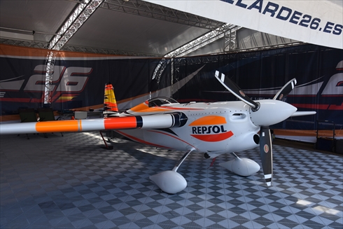 レッドブル・エアレース