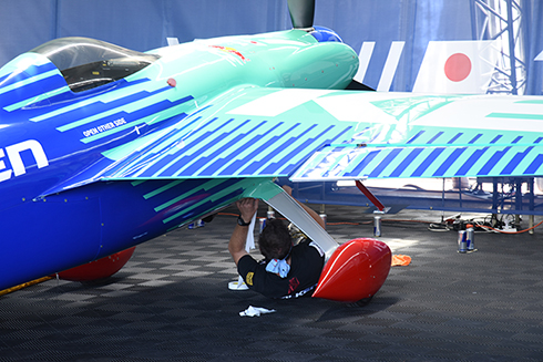 レッドブル・エアレース